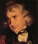Joseph wright of derby Details of A Philosopher giving a Lecture on the Orrery oil painting